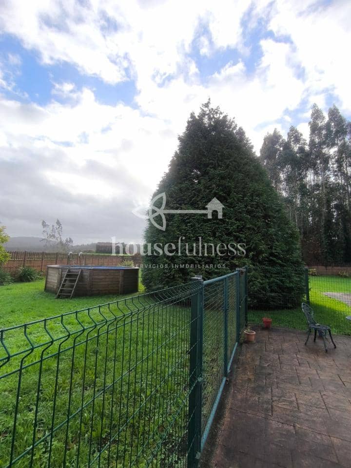 5 camera da letto Villa in vendita in Valdovino con piscina garage - 390.000 € (Rif: 9461792)