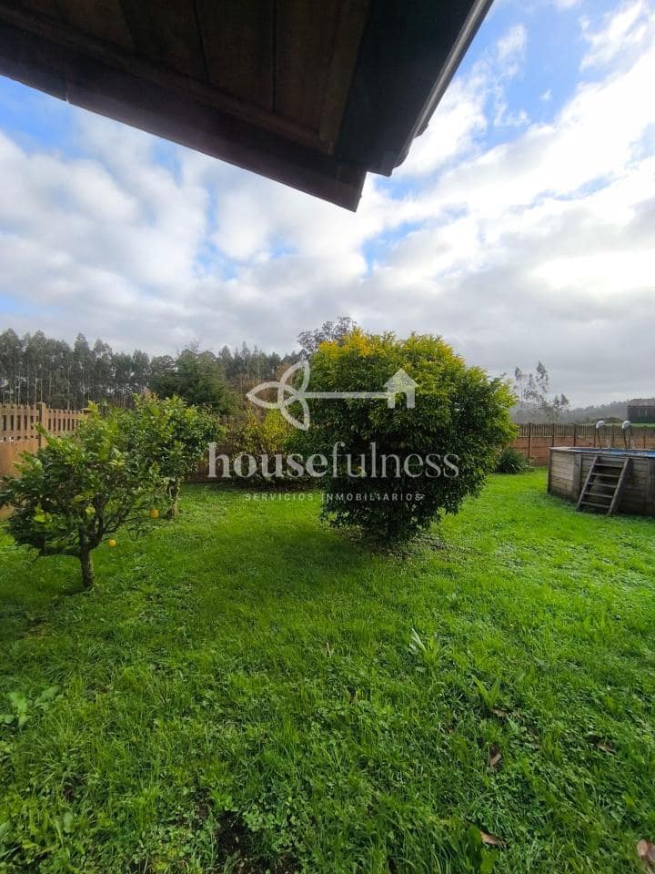 5 camera da letto Villa in vendita in Valdovino con piscina garage - 390.000 € (Rif: 9461792)