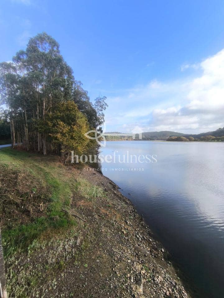 5 camera da letto Villa in vendita in Valdovino con piscina garage - 390.000 € (Rif: 9461792)