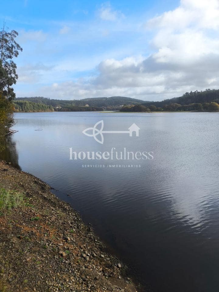 5 camera da letto Villa in vendita in Valdovino con piscina garage - 390.000 € (Rif: 9461792)