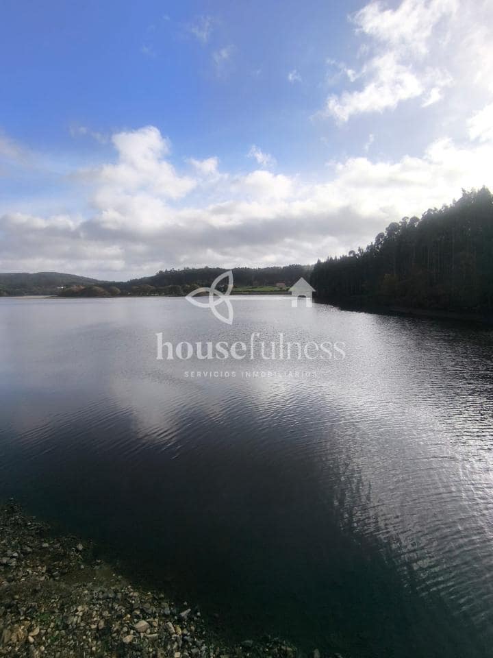 5 camera da letto Villa in vendita in Valdovino con piscina garage - 390.000 € (Rif: 9461792)