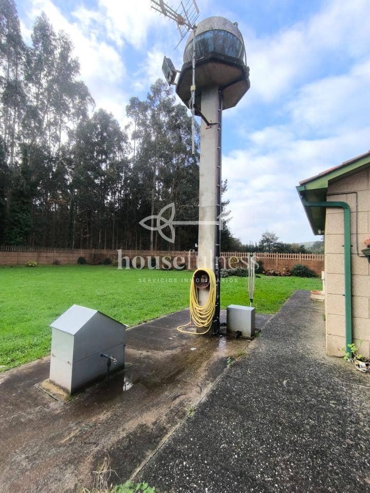 5 camera da letto Villa in vendita in Valdovino con piscina garage - 390.000 € (Rif: 9461792)