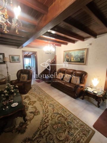 5 slaapkamer Villa te koop in Valdoviño met zwembad garage - € 390.000 (Ref: 9461792)