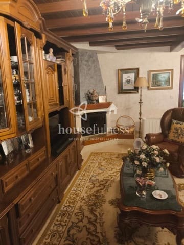 5 slaapkamer Villa te koop in Valdoviño met zwembad garage - € 390.000 (Ref: 9461792)