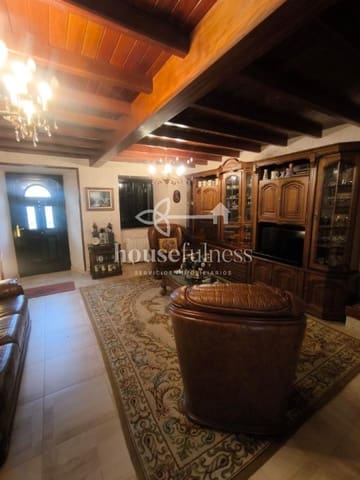 5 slaapkamer Villa te koop in Valdoviño met zwembad garage - € 390.000 (Ref: 9461792)