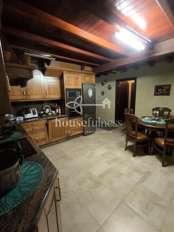 5 slaapkamer Villa te koop in Valdoviño met zwembad garage - € 390.000 (Ref: 9461792)