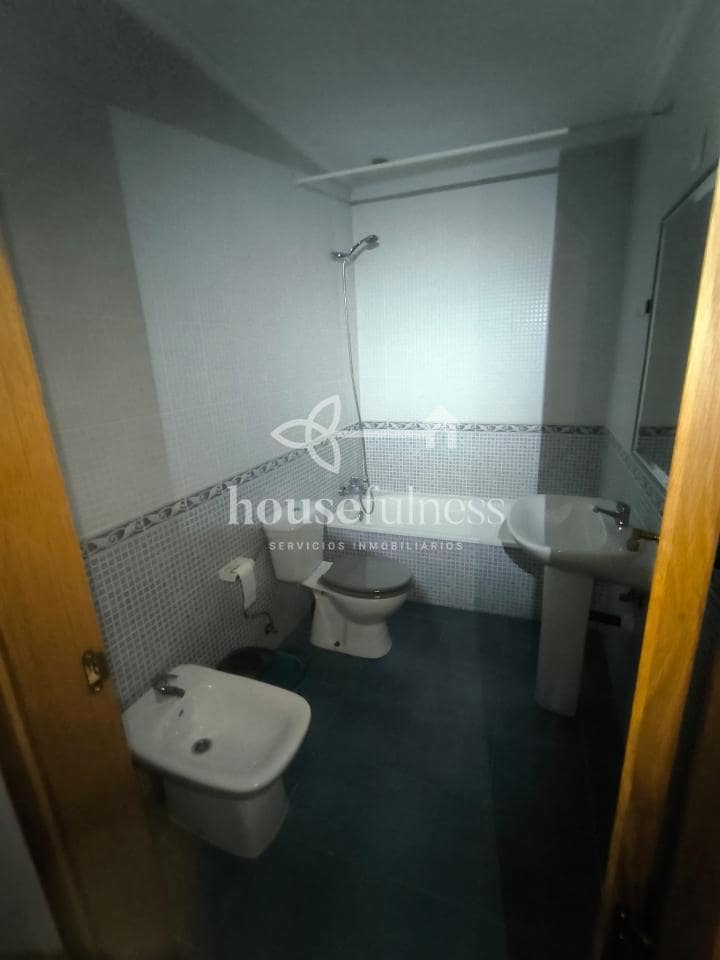 2 makuuhuone Asunto myytävänä paikassa Ares - 119 990 € (Ref: 9461793)