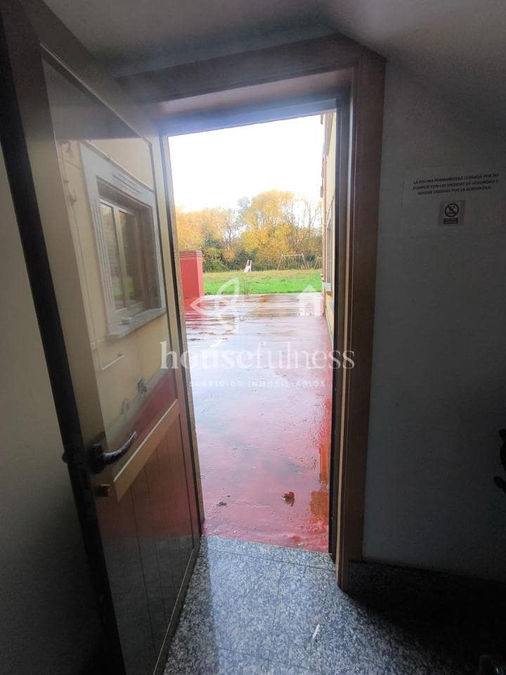 2 makuuhuone Asunto myytävänä paikassa Ares - 119 990 € (Ref: 9461793)