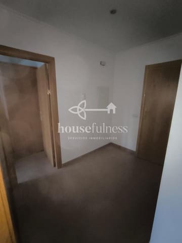 2 makuuhuone Asunto myytävänä paikassa Ares - 119 990 € (Ref: 9461793)