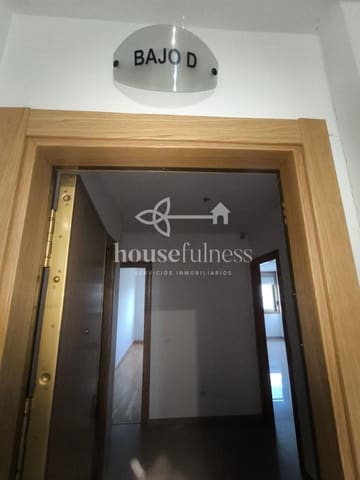 2 makuuhuone Asunto myytävänä paikassa Ares - 119 990 € (Ref: 9461793)