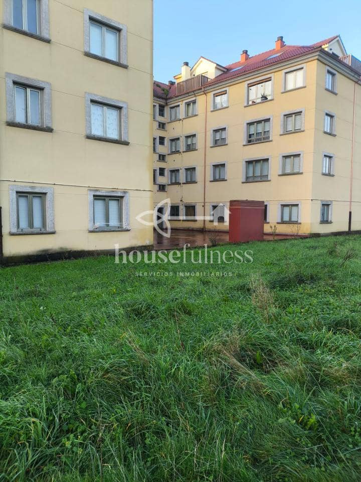 2 makuuhuone Asunto myytävänä paikassa Ares - 119 990 € (Ref: 9461793)