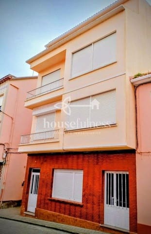 Casa de 4 habitaciones en Cariño en venta - 165.000 € (Ref: 9465310)