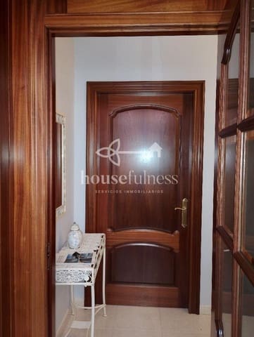 Casa de 4 habitaciones en Cariño en venta - 165.000 € (Ref: 9465310)