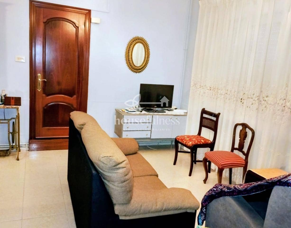 4 slaapkamer Huis te koop in Carino - € 165.000 (Ref: 9465310)