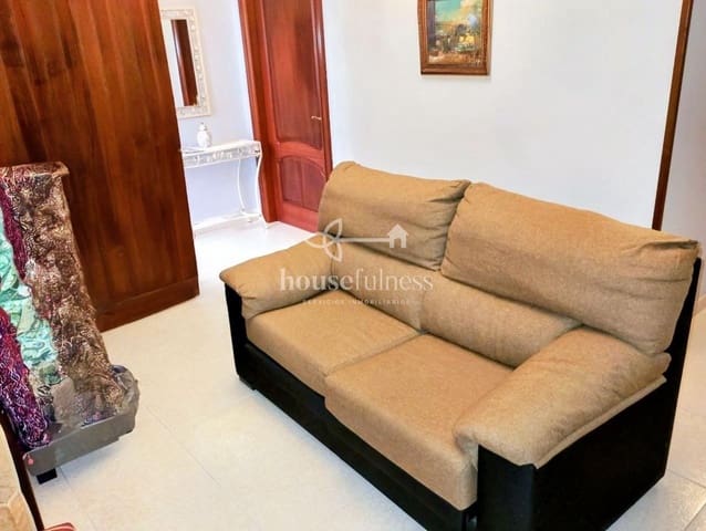 Casa de 4 habitaciones en Cariño en venta - 165.000 € (Ref: 9465310)