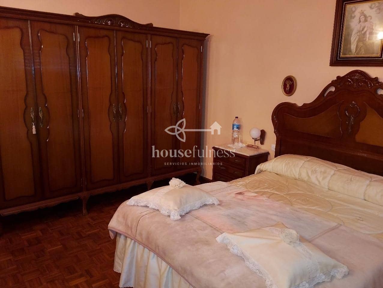 4 slaapkamer Huis te koop in Carino - € 165.000 (Ref: 9465310)