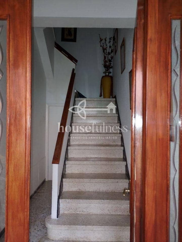 4 slaapkamer Huis te koop in Carino - € 165.000 (Ref: 9465310)