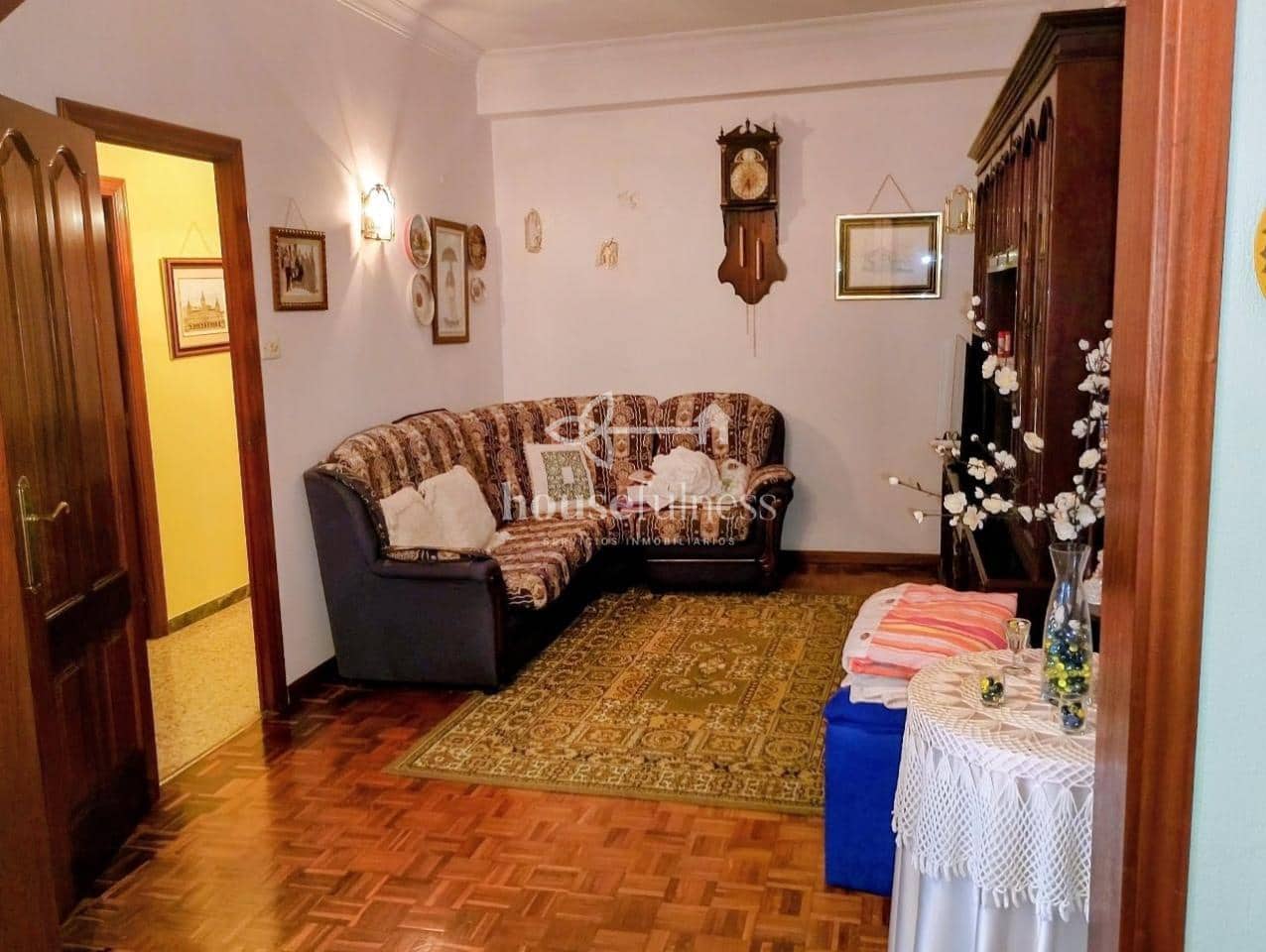 4 slaapkamer Huis te koop in Carino - € 165.000 (Ref: 9465310)