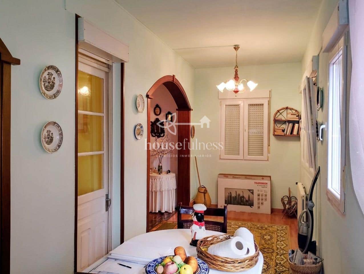 4 slaapkamer Huis te koop in Carino - € 165.000 (Ref: 9465310)