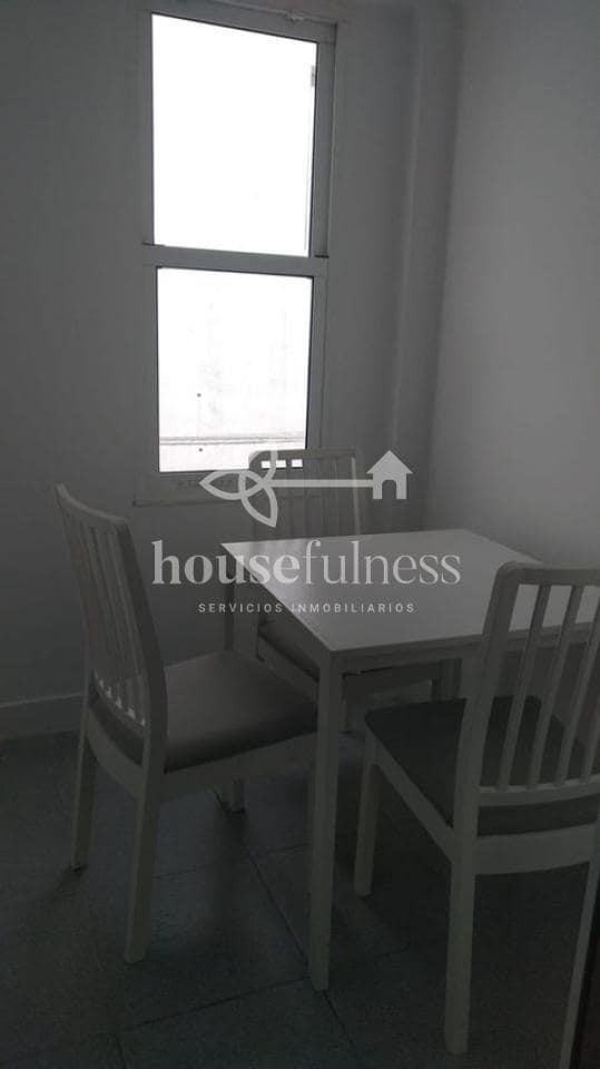 4 Zimmer Wohnung zu vermieten in Ferrol - 750 € (Ref: 9465311)