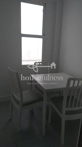 4 Zimmer Wohnung zu vermieten in Ferrol - 750 € (Ref: 9465311)