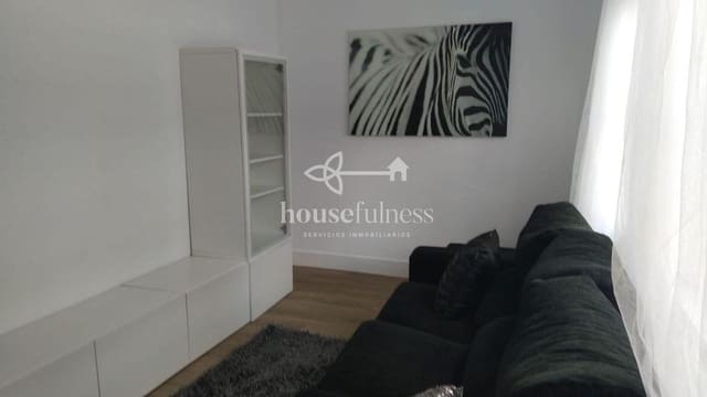 4 Zimmer Wohnung zu vermieten in Ferrol - 750 € (Ref: 9465311)