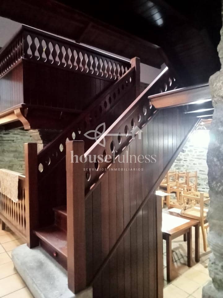 1 quarto Casa em Banda para venda em Naron - 380 000 € (Ref: 9468168)