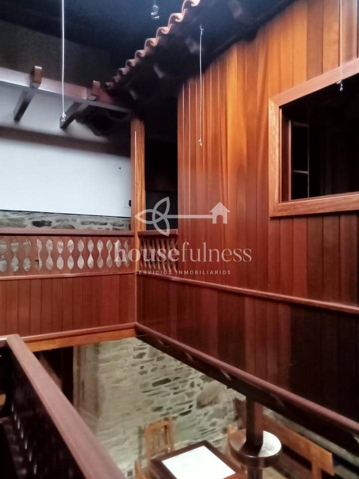 1 quarto Casa em Banda para venda em Naron - 380 000 € (Ref: 9468168)