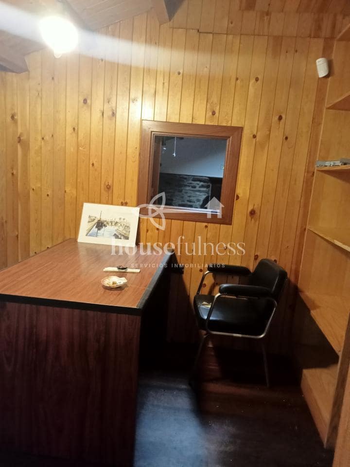 1 quarto Casa em Banda para venda em Naron - 380 000 € (Ref: 9468168)