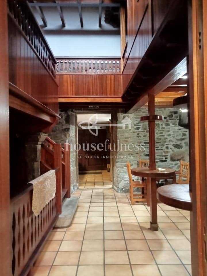 1 quarto Casa em Banda para venda em Naron - 380 000 € (Ref: 9468168)