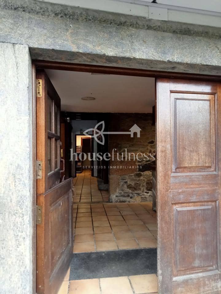 1 quarto Casa em Banda para venda em Naron - 380 000 € (Ref: 9468168)