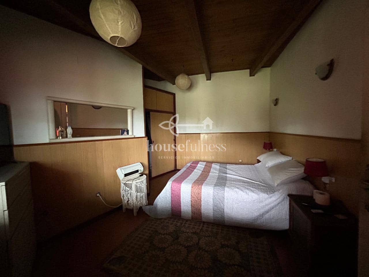 1 quarto Casa em Banda para venda em Naron - 380 000 € (Ref: 9468168)