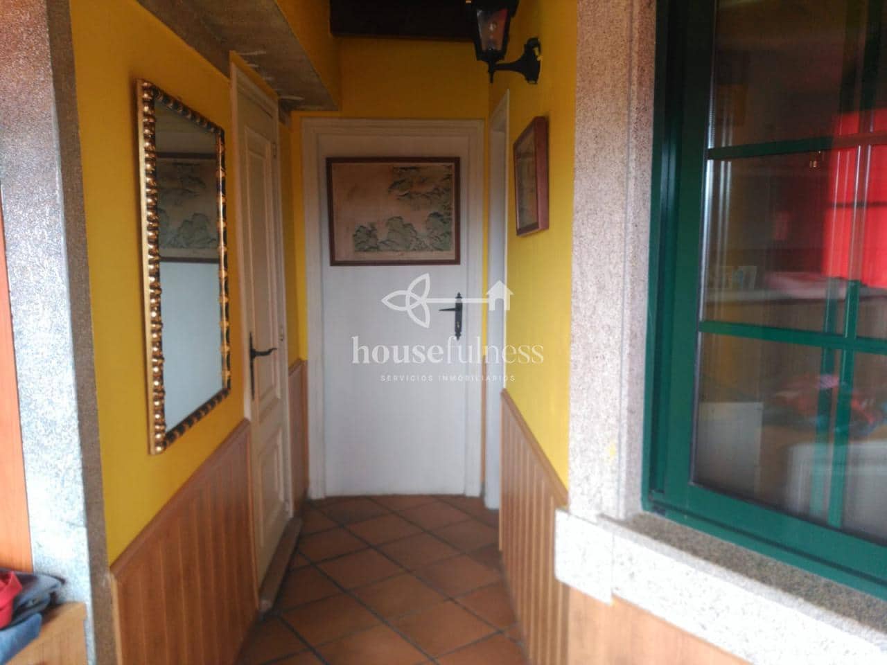 1 quarto Casa em Banda para venda em Naron - 380 000 € (Ref: 9468168)