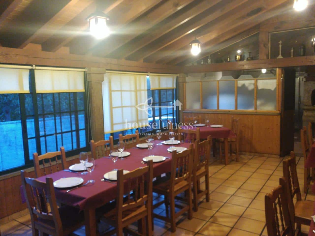 1 quarto Casa em Banda para venda em Naron - 380 000 € (Ref: 9468168)