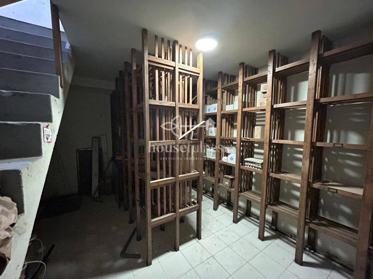 1 quarto Casa em Banda para venda em Naron - 380 000 € (Ref: 9468168)