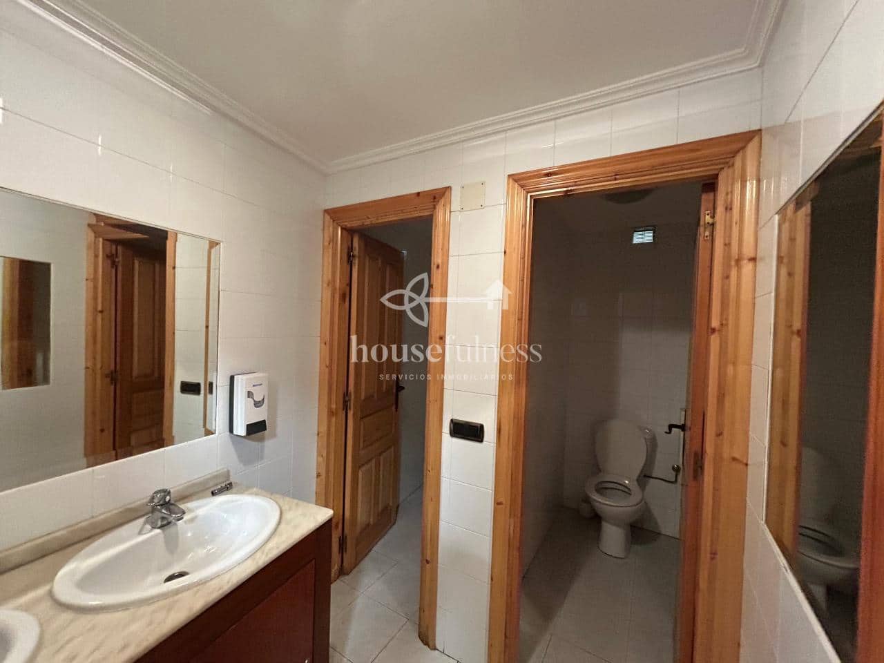 1 quarto Casa em Banda para venda em Naron - 380 000 € (Ref: 9468168)