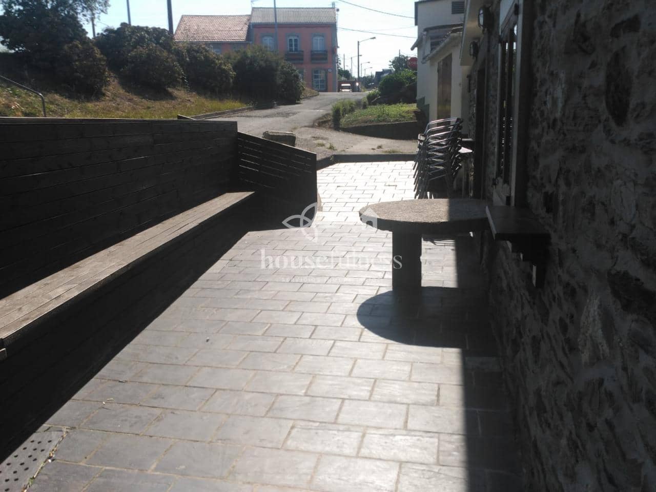 1 quarto Casa em Banda para venda em Naron - 380 000 € (Ref: 9468168)