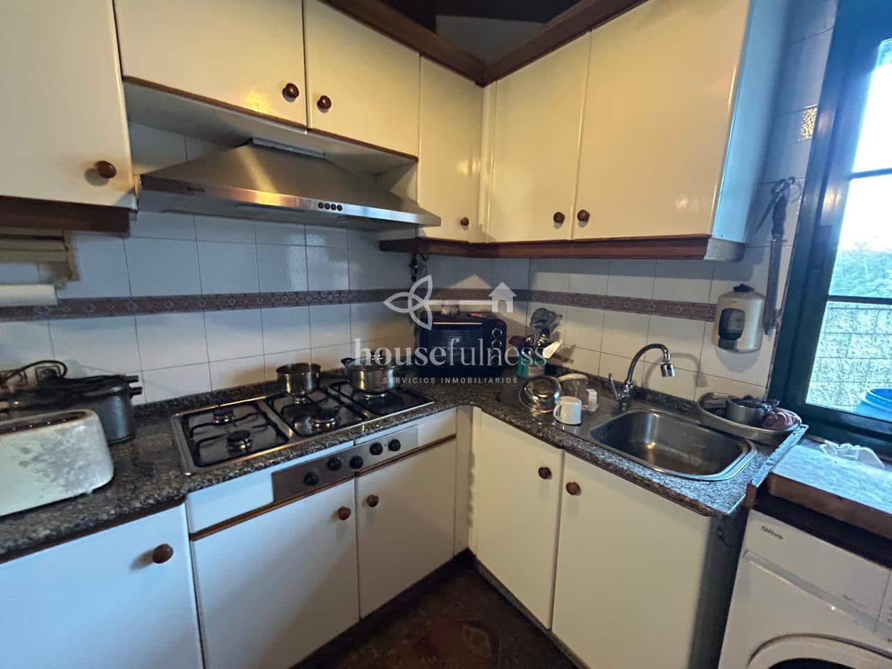 1 quarto Casa em Banda para venda em Naron - 380 000 € (Ref: 9468168)