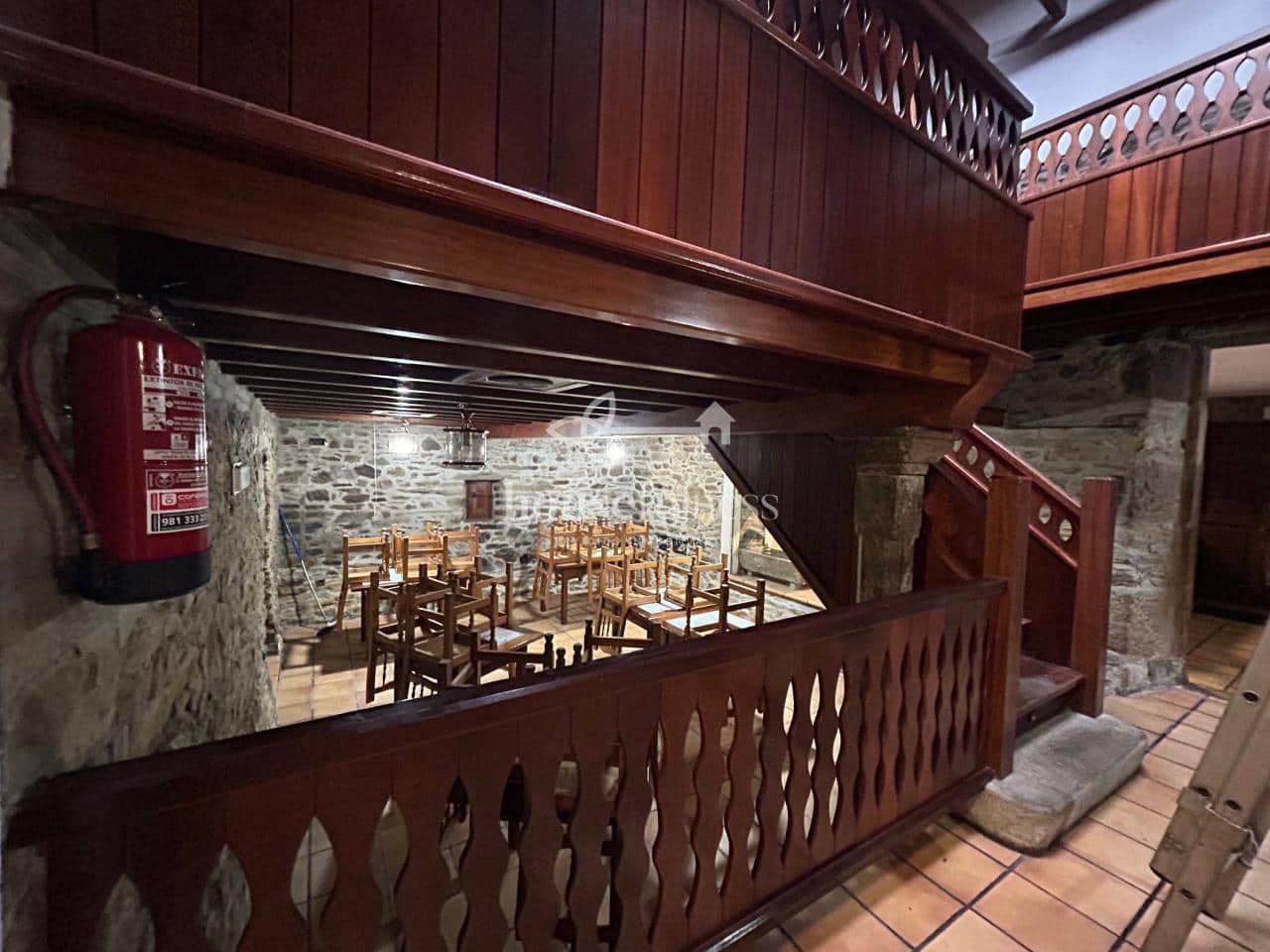 1 quarto Casa em Banda para venda em Naron - 380 000 € (Ref: 9468168)