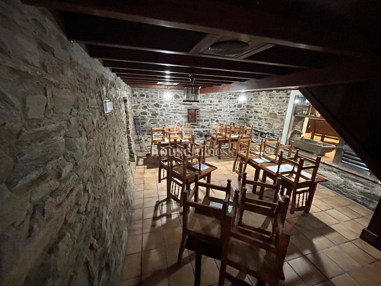 1 quarto Casa em Banda para venda em Naron - 380 000 € (Ref: 9468168)