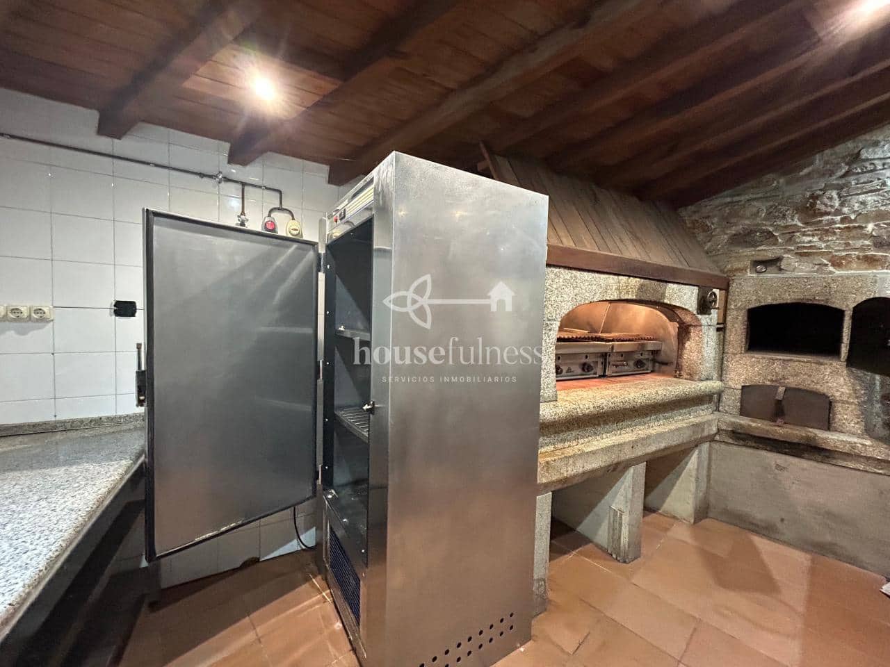 1 quarto Casa em Banda para venda em Naron - 380 000 € (Ref: 9468168)