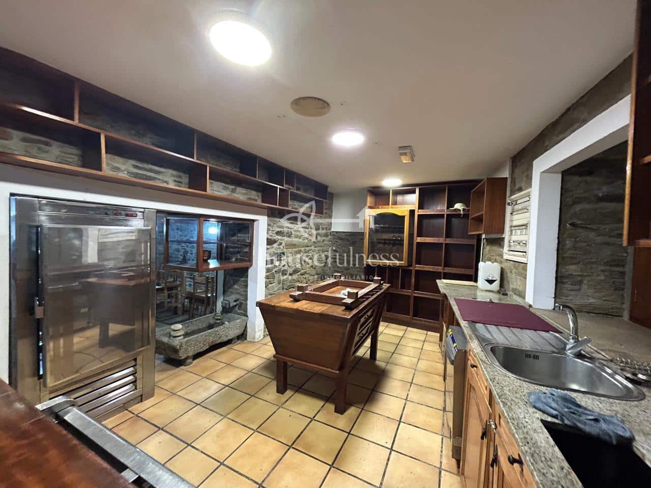 1 quarto Casa em Banda para venda em Naron - 380 000 € (Ref: 9468168)