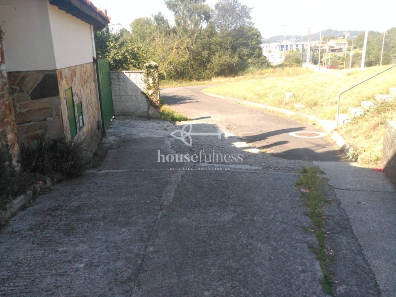 1 quarto Casa em Banda para venda em Naron - 380 000 € (Ref: 9468168)