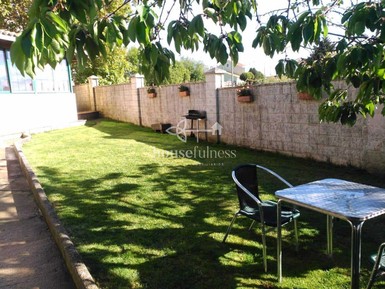 1 quarto Casa em Banda para venda em Naron - 380 000 € (Ref: 9468168)