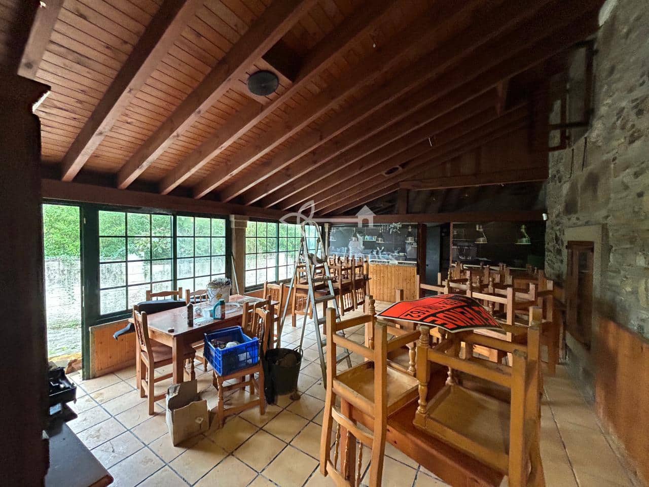 1 quarto Casa em Banda para venda em Naron - 380 000 € (Ref: 9468168)