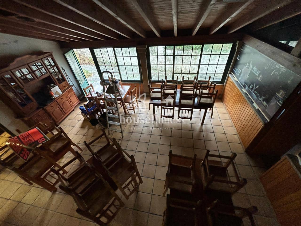 1 quarto Casa em Banda para venda em Naron - 380 000 € (Ref: 9468168)