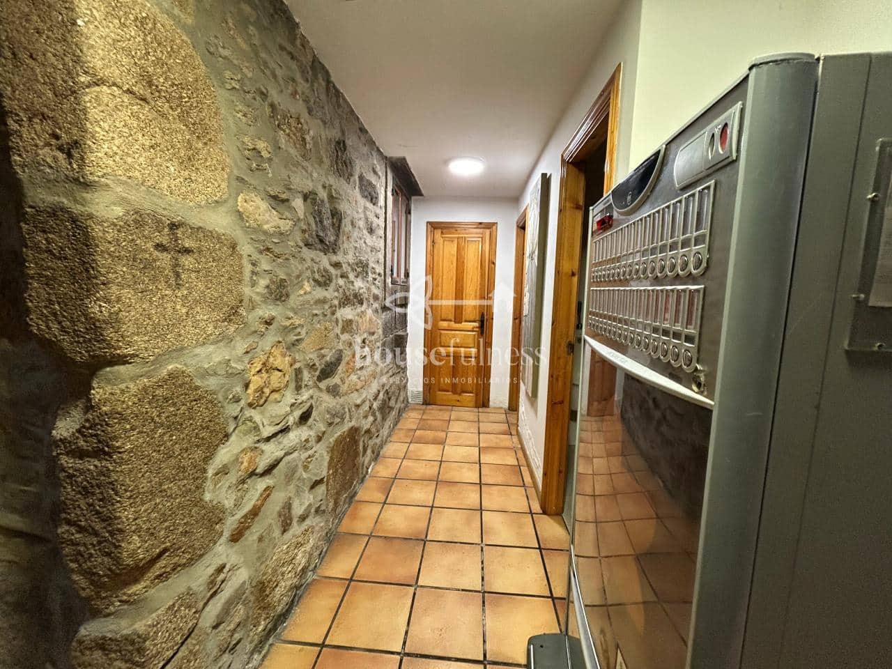 1 quarto Casa em Banda para venda em Naron - 380 000 € (Ref: 9468168)