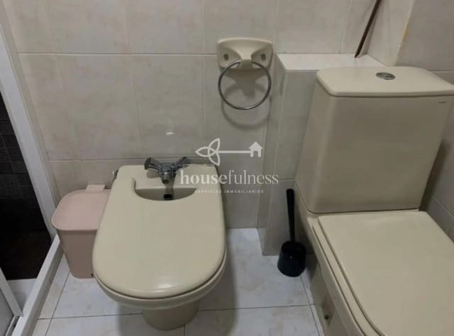 6 sypialnia Dom na sprzedaż w Fisterra - 170 000 € (Ref: 9470553)