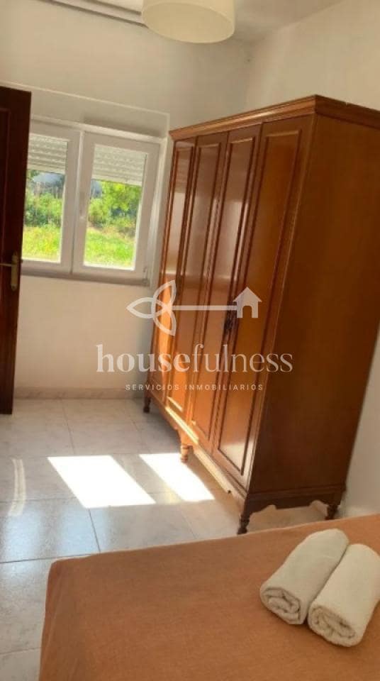 Casa de 6 habitaciones en Fisterra en venta - 170.000 € (Ref: 9470553)