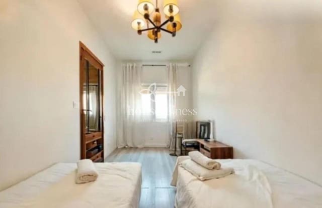 6 sypialnia Dom na sprzedaż w Fisterra - 170 000 € (Ref: 9470553)